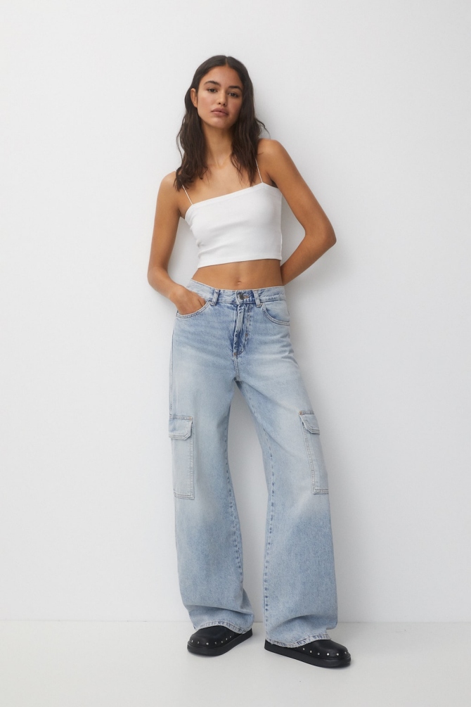 Pull&Bear - 35,99 €