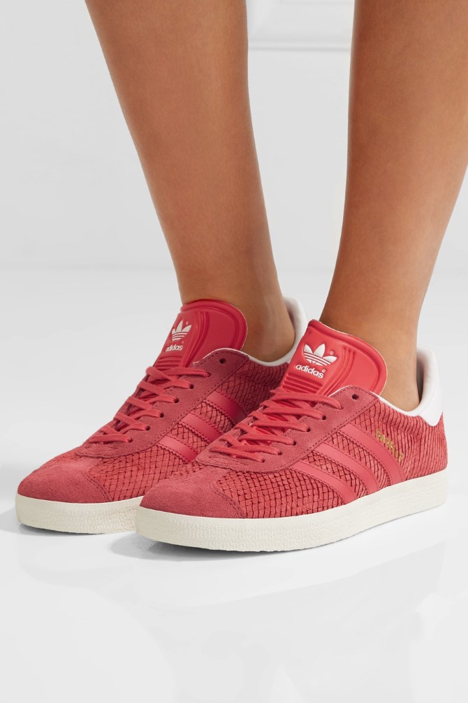 adidas Originals Gazelle | Foto: Net-a-porter