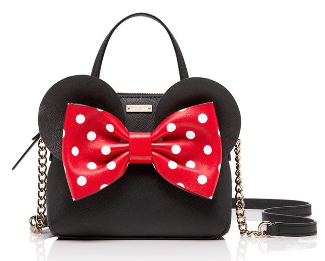 Kate Spade x Minnie Mouse