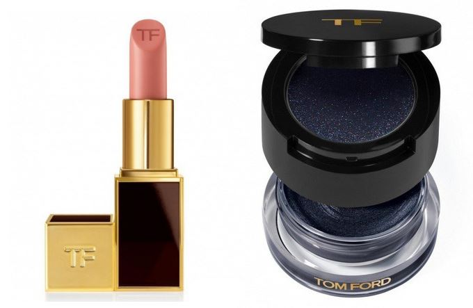 Make-up by Tom Ford