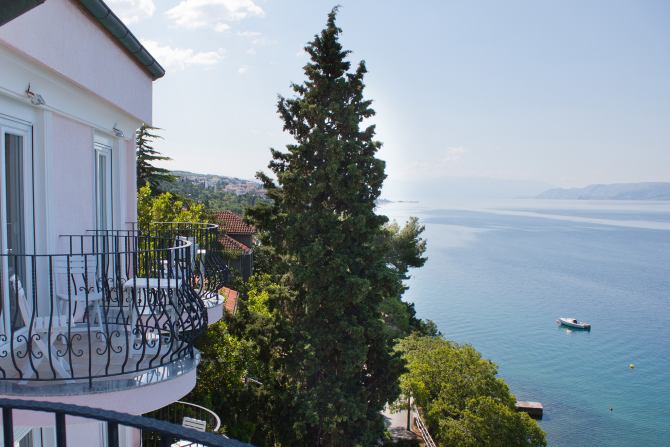 Hotel Vali, Dramalj, Crikvenica