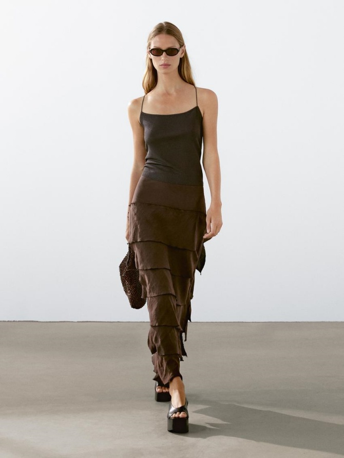 Massimo Dutti - 89,95 €