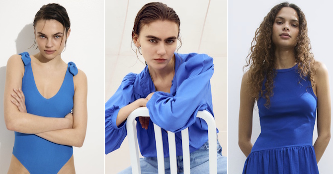 Foto: H&M