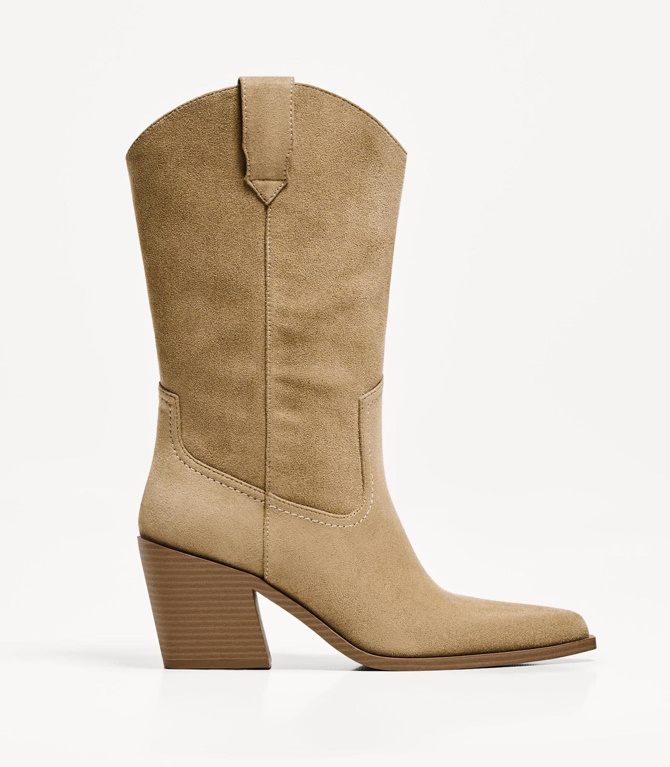 Bershka - 39,99 eura