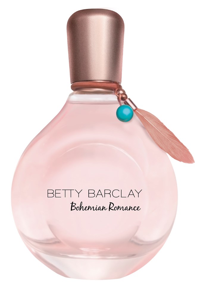 Betty Barclay Bohemian Romance