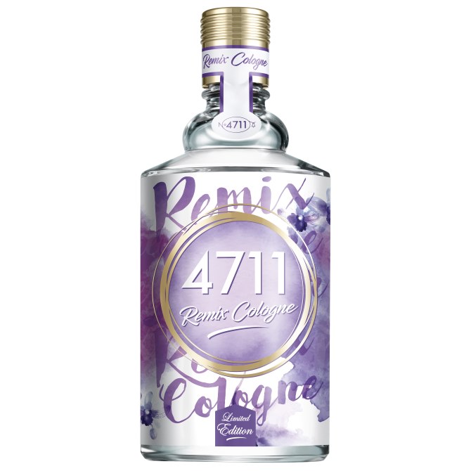 4711 Remix Cologne EdC