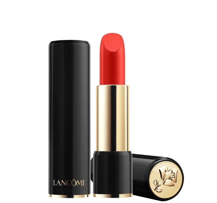 8. Lancôme L’Absolu Rouge, nijansa Absolute Rouge