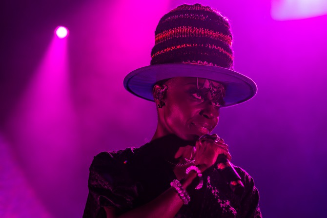 Morcheeba u zagrebačkoj Tvornici. Foto: Srečko Zajec / CroModa