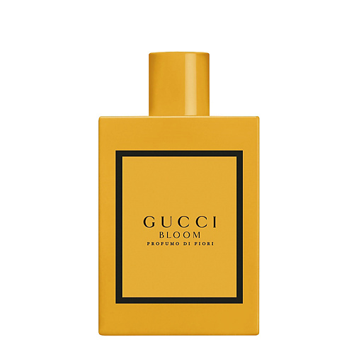 5. Gucci Bloom Profumo di Fiori, Gucci