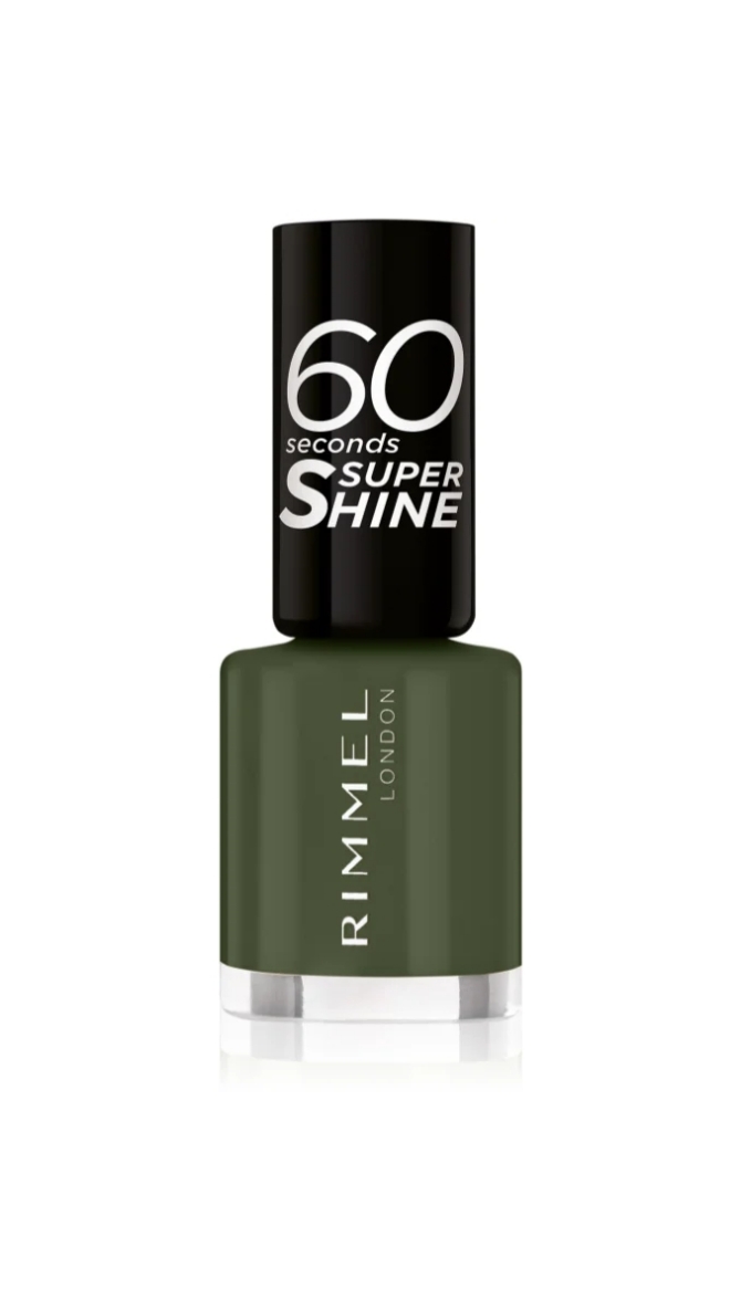 Foto: Rimmel