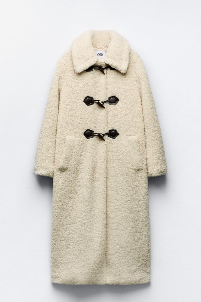 Zara - 69,95 €