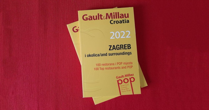 Foto: Gault&Millau Hrvatska