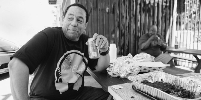 DJ Yella