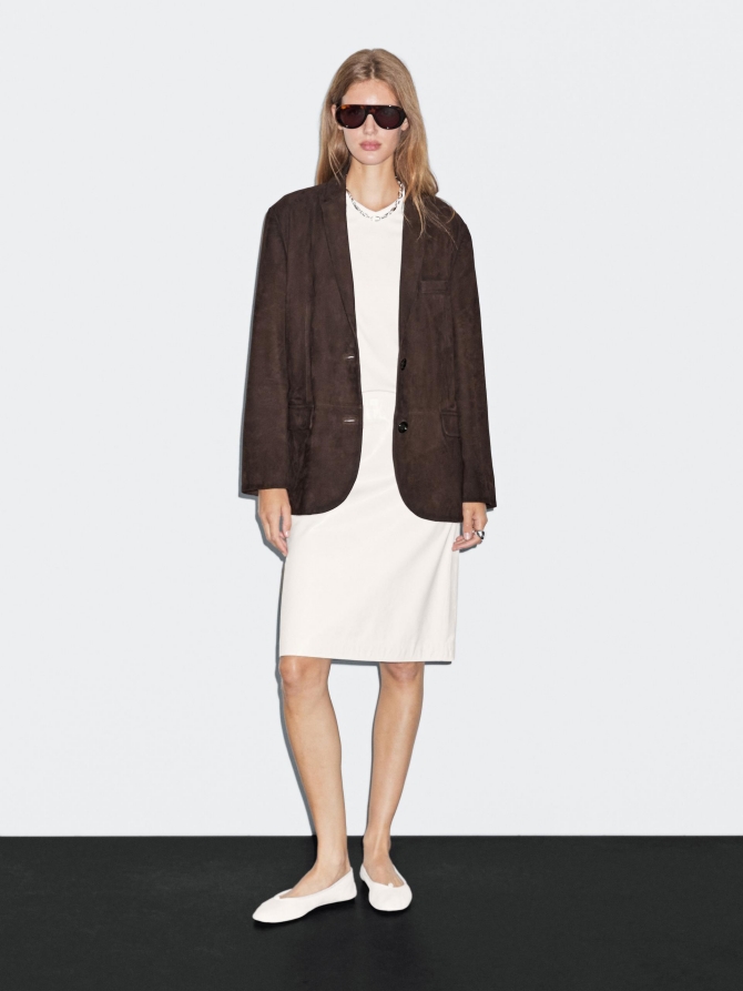 Massimo Dutti - 349,00 €
