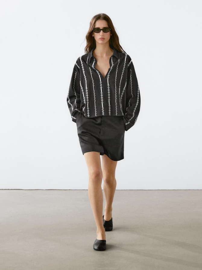 Massimo Dutti - 59,99 €