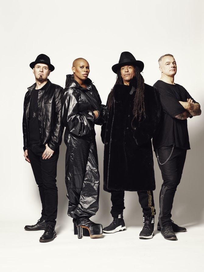 Skunk Anansie