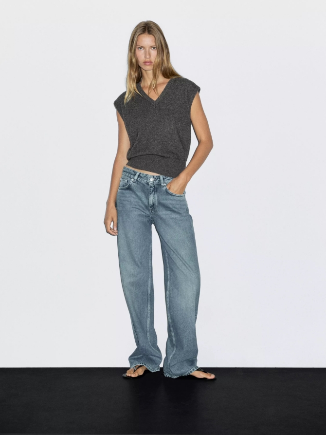 Massimo Dutti - 59,95 €