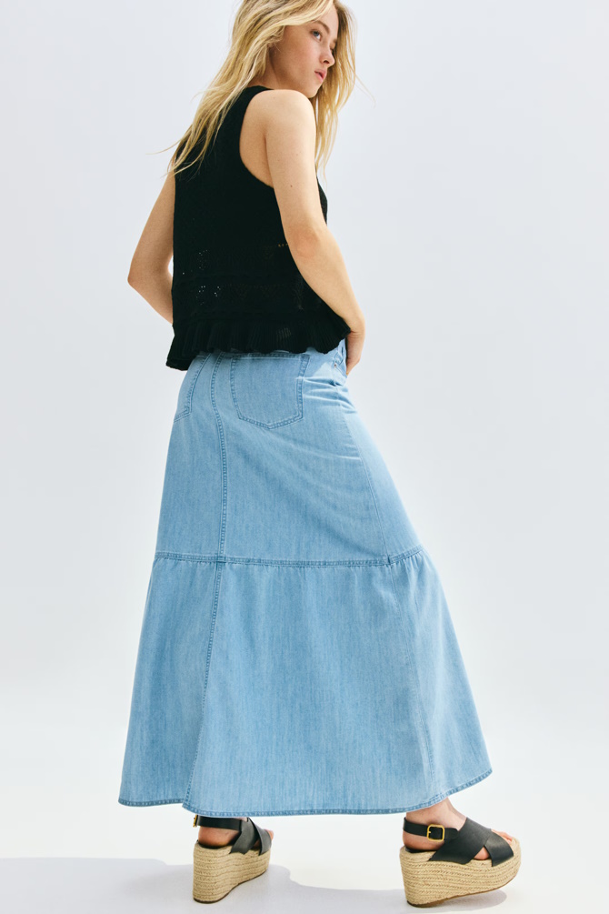 H&M