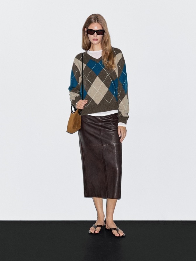 Massimo Dutti - 89,95 €