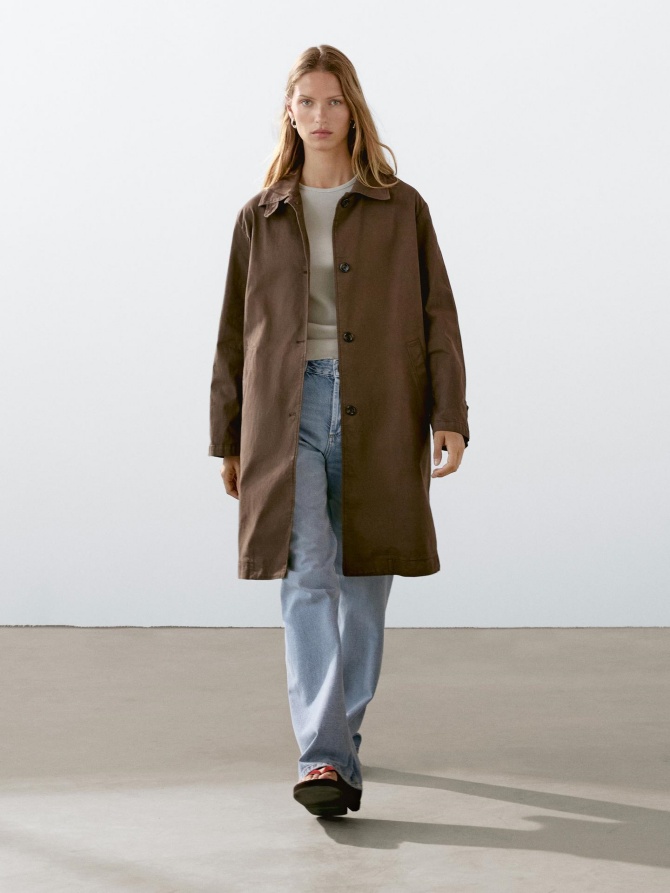 Massimo Dutti - 149,00 €
