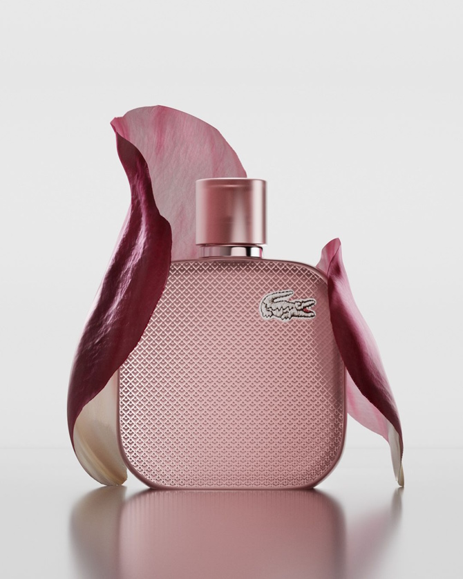 Foto: Lacoste