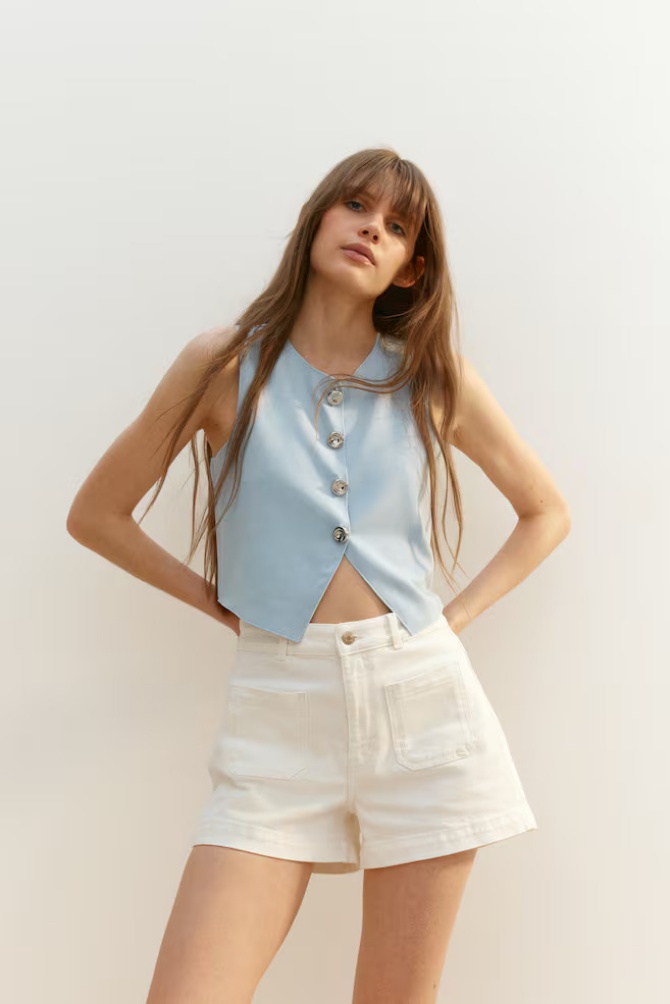 H&M - 15,99 €