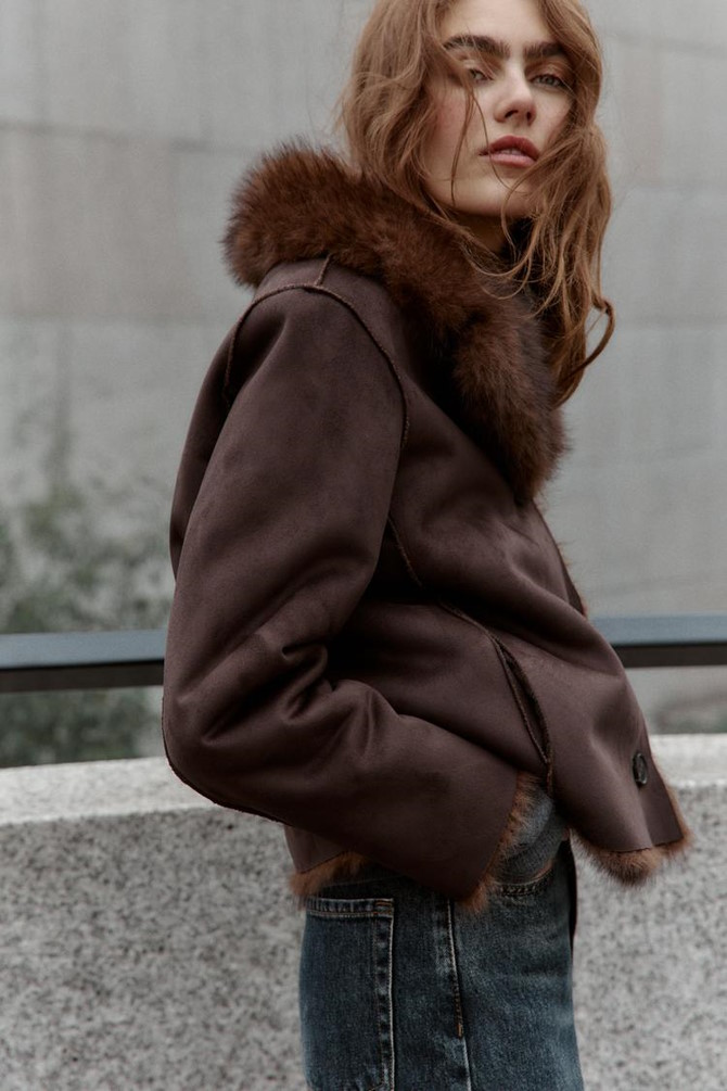Foto: Zara