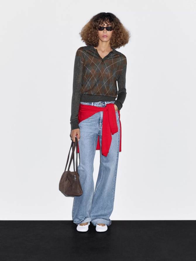 Massimo Dutti - 79,95 €