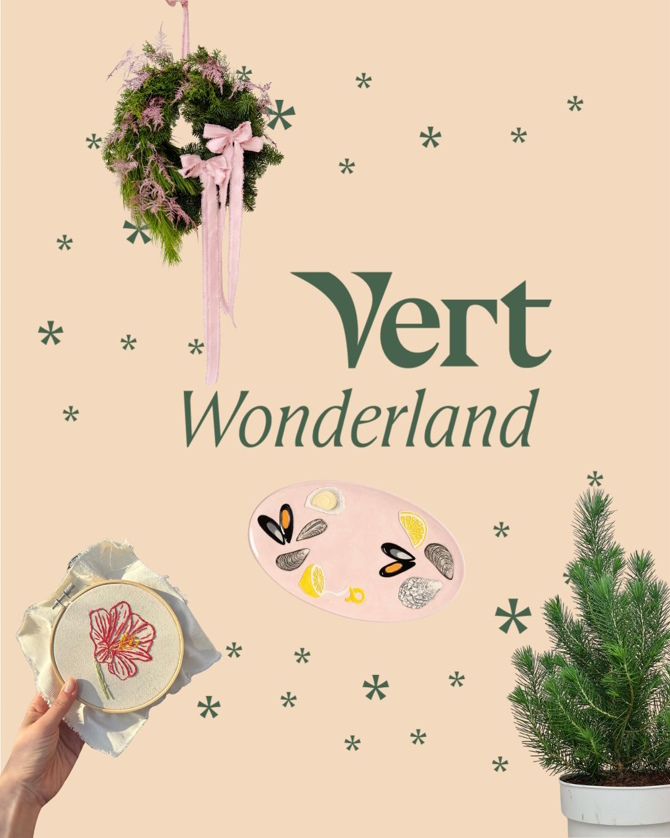 Foto: Vert Wonderland