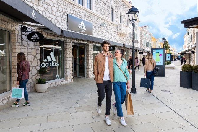 Designer Outlet Croatia
