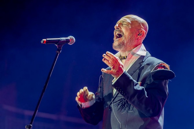 Urban & 4 u Areni Zagreb. Foto: Srečko Zajec, CroModa