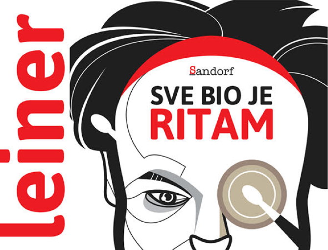 Sve bio je ritam