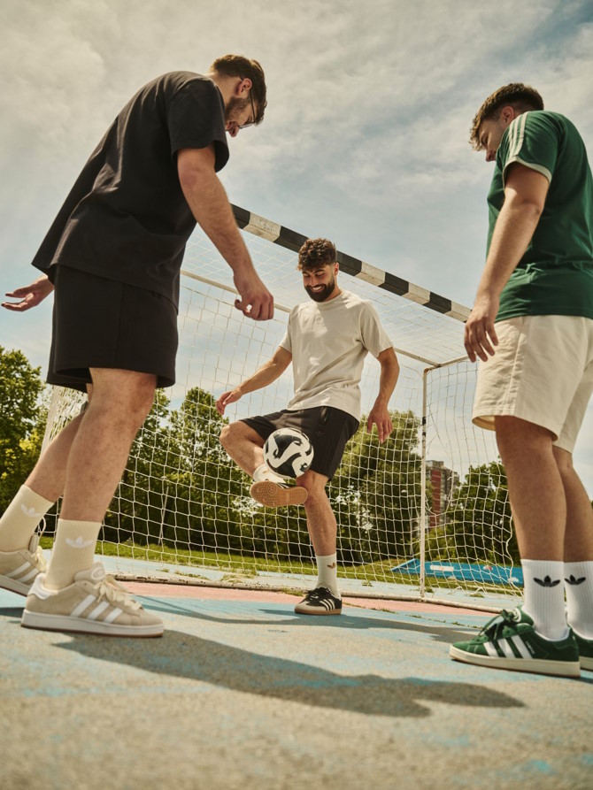 Foto: Adidas
