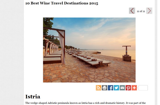 Screenshot | www.wineenthusiast.com