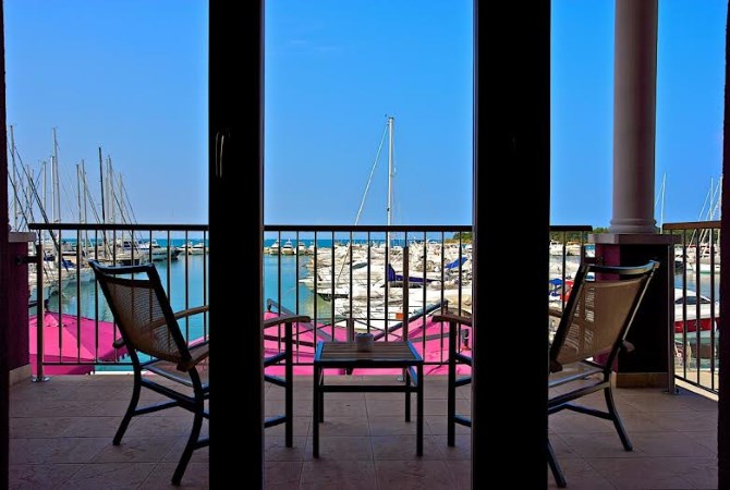 Hotel Nautica