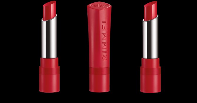 Rimmel London The Only One Matte