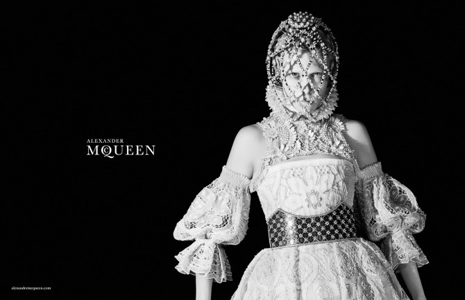 Alexander McQueen