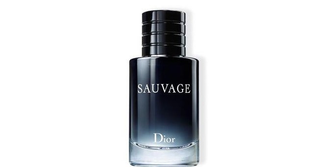 Dior Sauvage