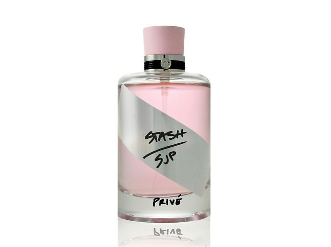 Stash SJP Prive by Sarah Jessica Parker