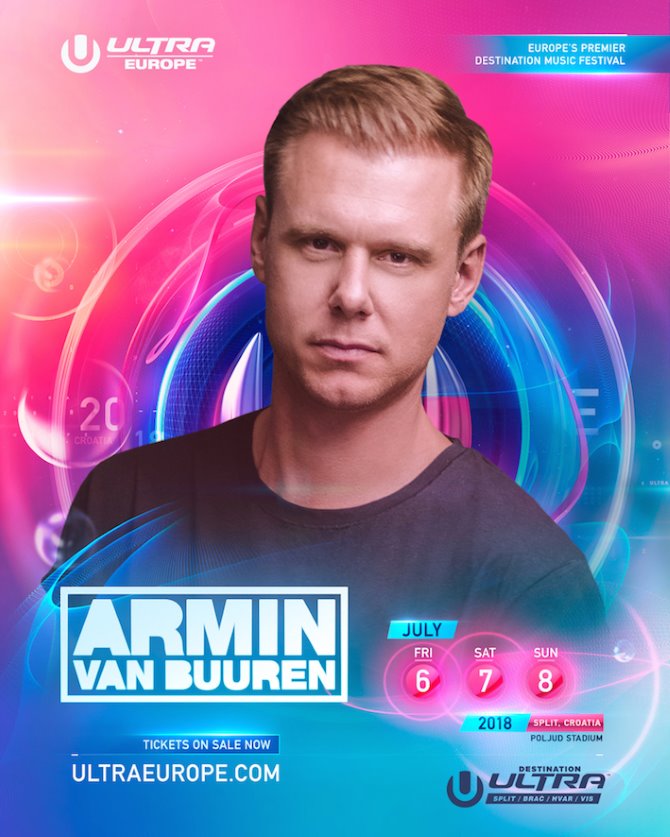 Armin Van Buuren