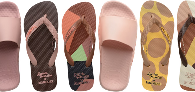 Foto: Havaianas