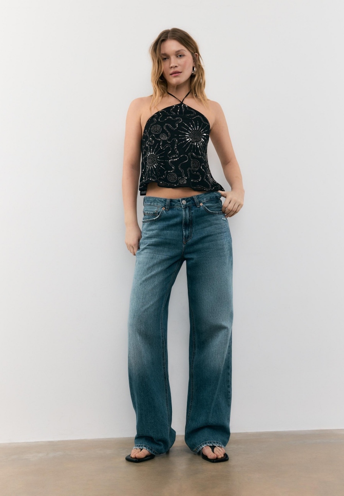 Stradivarius - 29,99 €