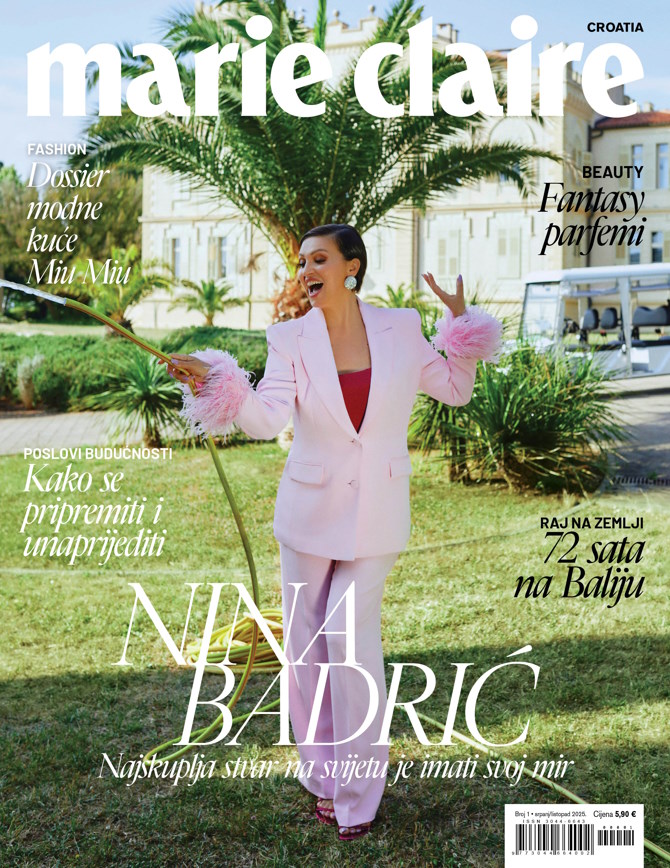 Foto: Marie Claire
