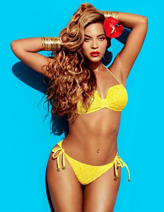 Beyonce | Foto: H&M