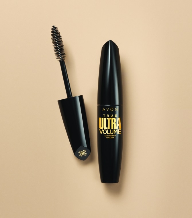 Avon True UltraVolume