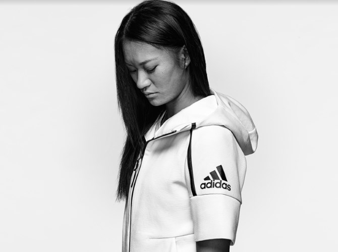 adidas Athletics