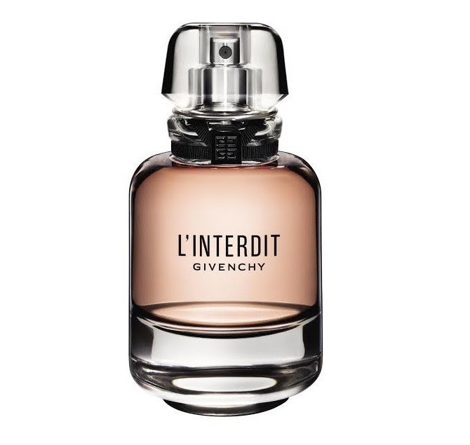 Givenchy L’Interdit