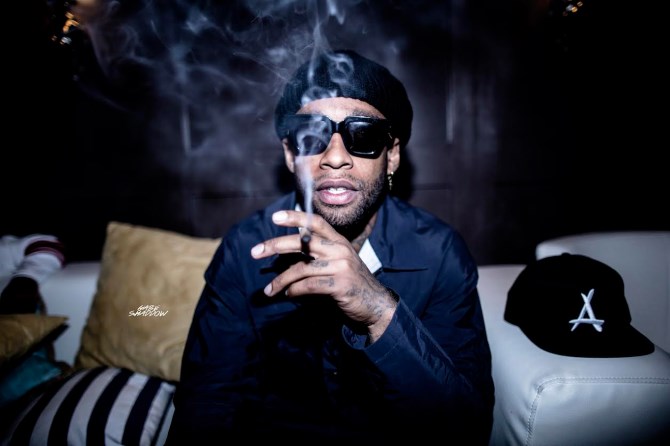 Ty Dolla $ign