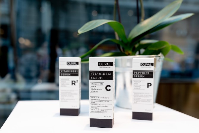 Olival Professional