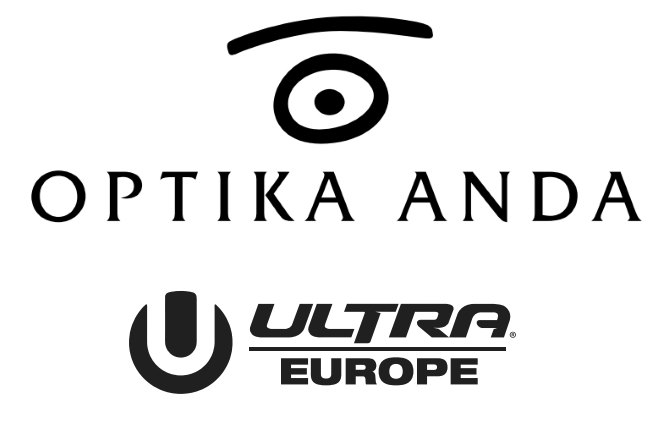 Optika Anda i Ultra Europe Festival